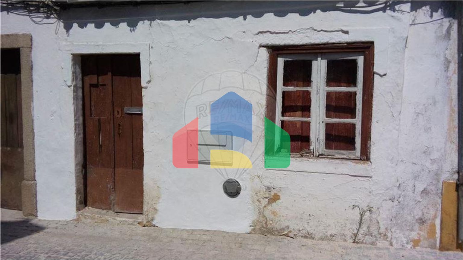 Residential - Single Family Home - T2 - Alpalhao, Nisa - PT