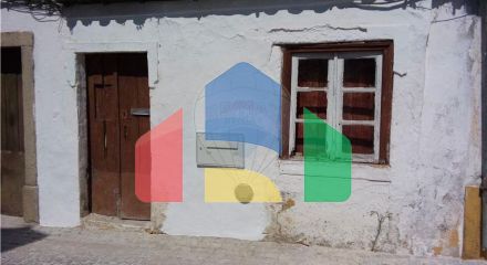 Residential - Single Family Home - T2 - Alpalhao, Nisa - PT