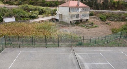 Residential - Condo/Apartment - T2 - Malveira e São Miguel de Alcainça, Mafra - PT