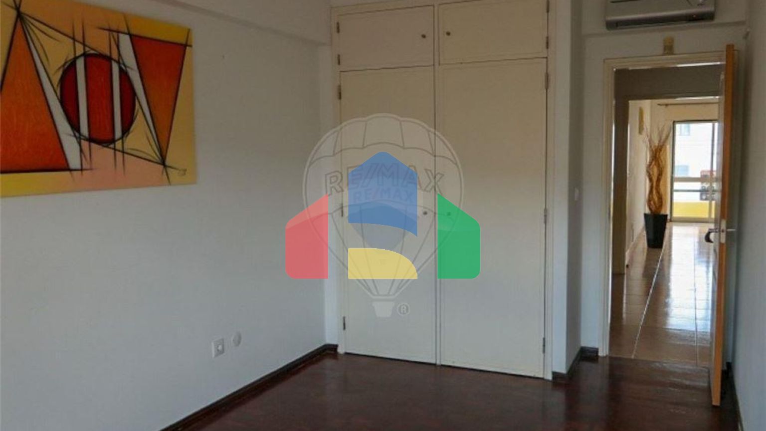 Residential - Condo/Apartment - T2 - Malveira e São Miguel de Alcainça, Mafra - PT