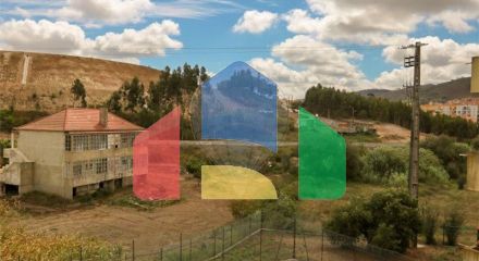 Residential - Condo/Apartment - T2 - Malveira e São Miguel de Alcainça, Mafra - PT Residential - Condo/Apartment - T2 - Malveira e São Miguel de Alcainça, Mafra - PT