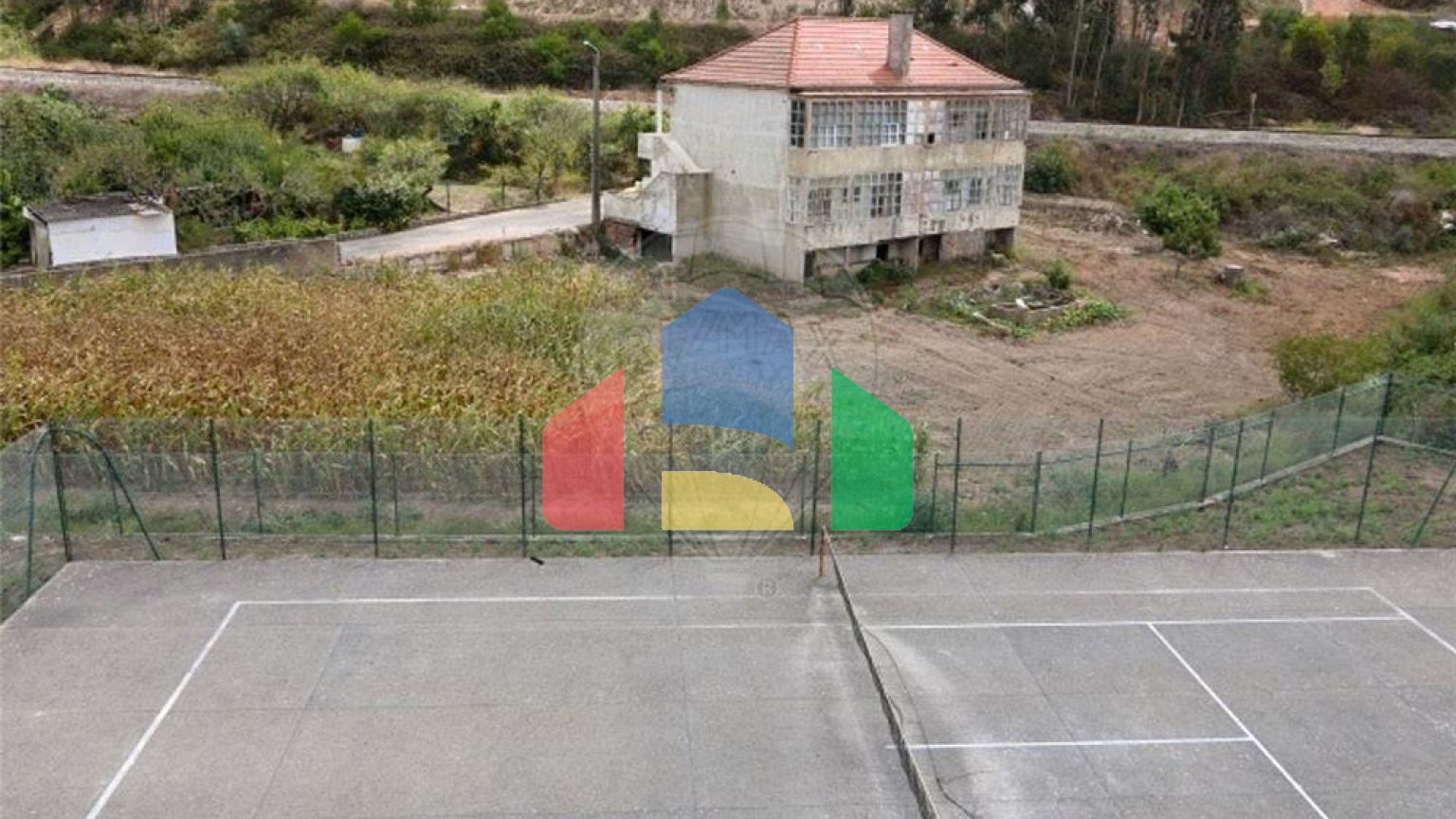 Residential - Condo/Apartment - T2 - Malveira e São Miguel de Alcainça, Mafra - PT