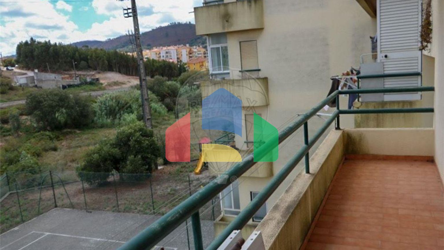 Residential - Condo/Apartment - T2 - Malveira e São Miguel de Alcainça, Mafra - PT