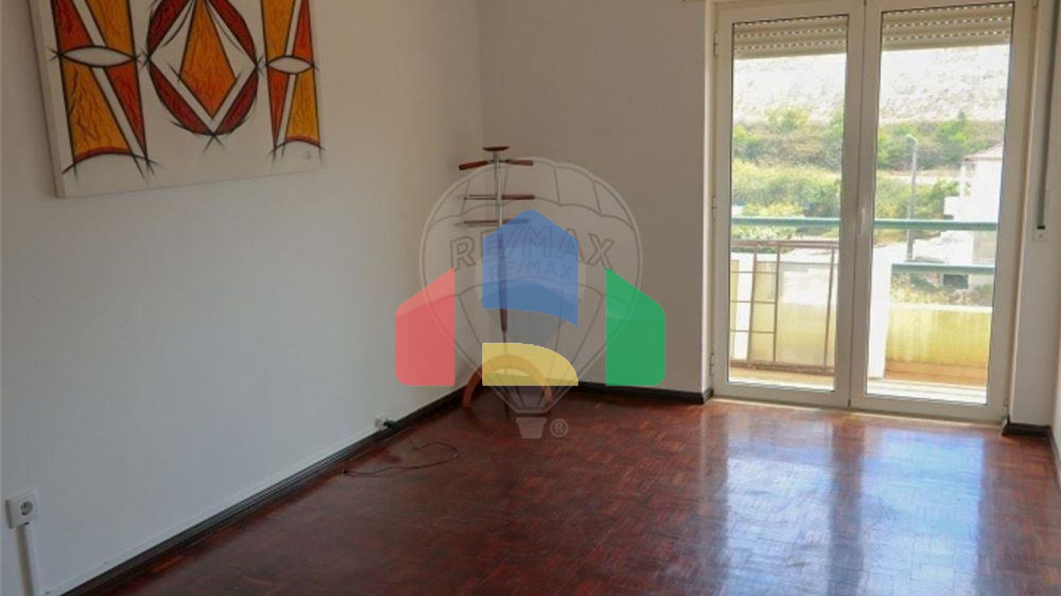 Residential - Condo/Apartment - T2 - Malveira e São Miguel de Alcainça, Mafra - PT