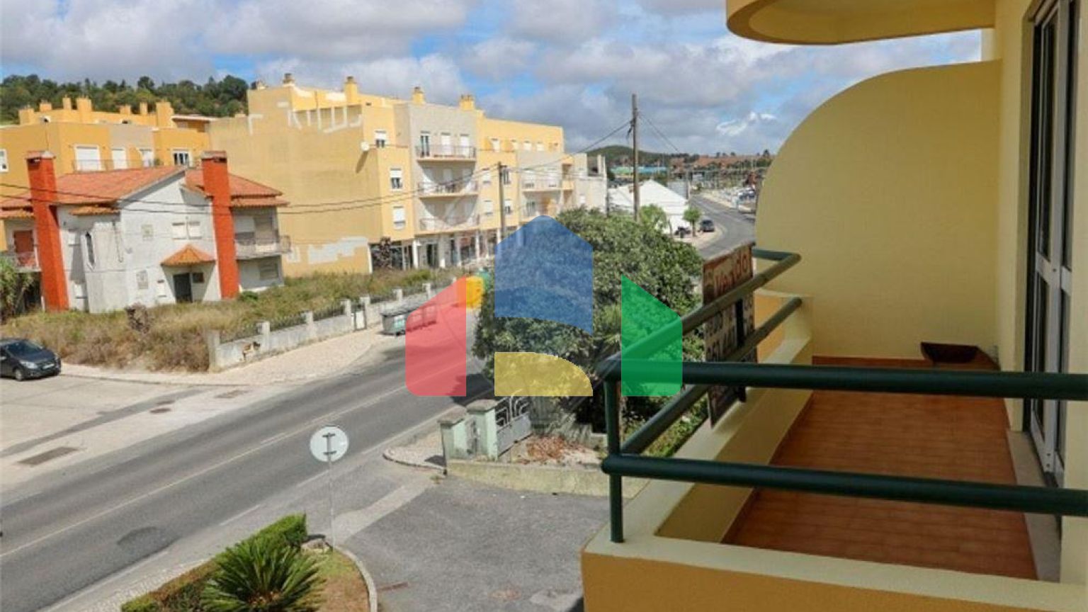 Residential - Condo/Apartment - T2 - Malveira e São Miguel de Alcainça, Mafra - PT