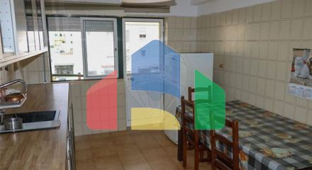 Residential - Condo/Apartment - T2 - Malveira e São Miguel de Alcainça, Mafra - PT