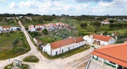Residential - Farm - Santana do Mato, Coruche - PT
