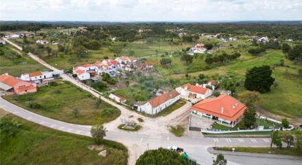 Residential - Farm - Santana do Mato, Coruche - PT