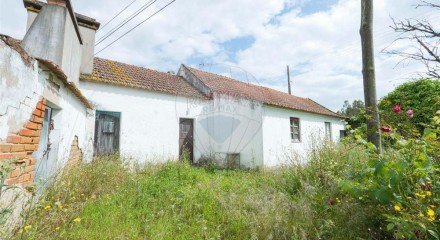 Residential - Farm - Santana do Mato, Coruche - PT