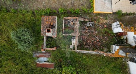 Residential - Farm - Santana do Mato, Coruche - PT