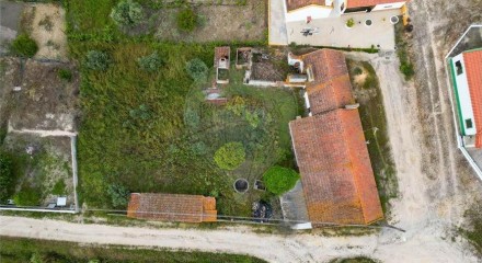 Residential - Farm - Santana do Mato, Coruche - PT