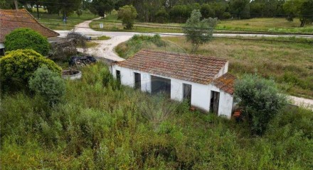 Residential - Farm - Santana do Mato, Coruche - PT