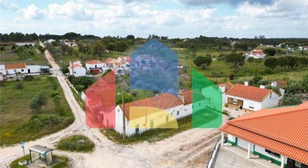 Residential - Farm - Santana do Mato, Coruche - PT