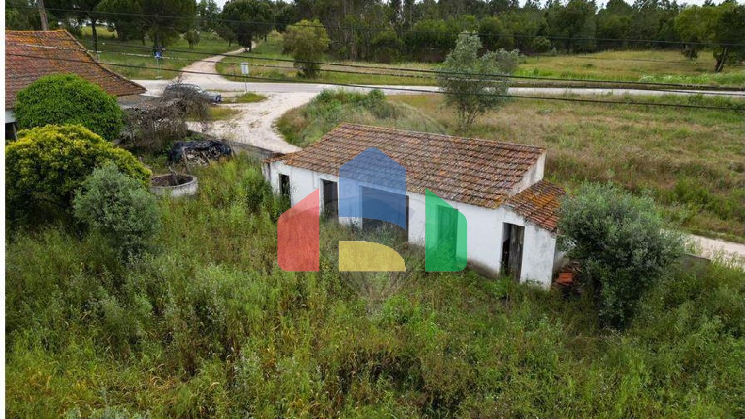 Residential - Farm - Santana do Mato, Coruche - PT