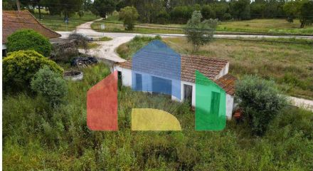 Residential - Farm - Santana do Mato, Coruche - PT Residential - Farm - Santana do Mato, Coruche - PT