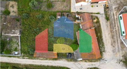 Residential - Farm - Santana do Mato, Coruche - PT Residential - Farm - Santana do Mato, Coruche - PT