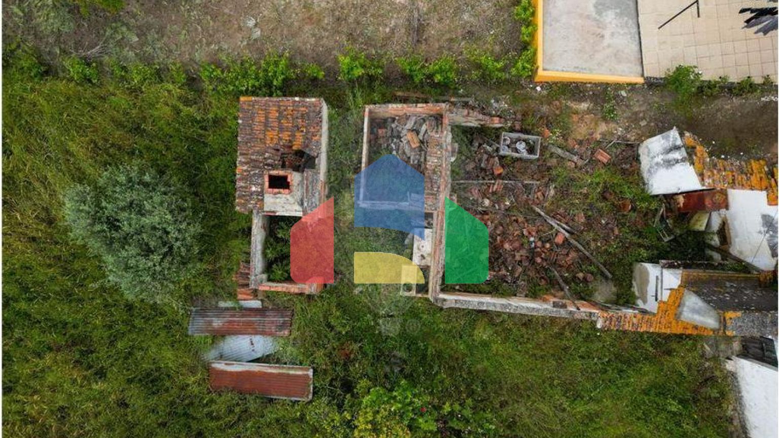 Residential - Farm - Santana do Mato, Coruche - PT