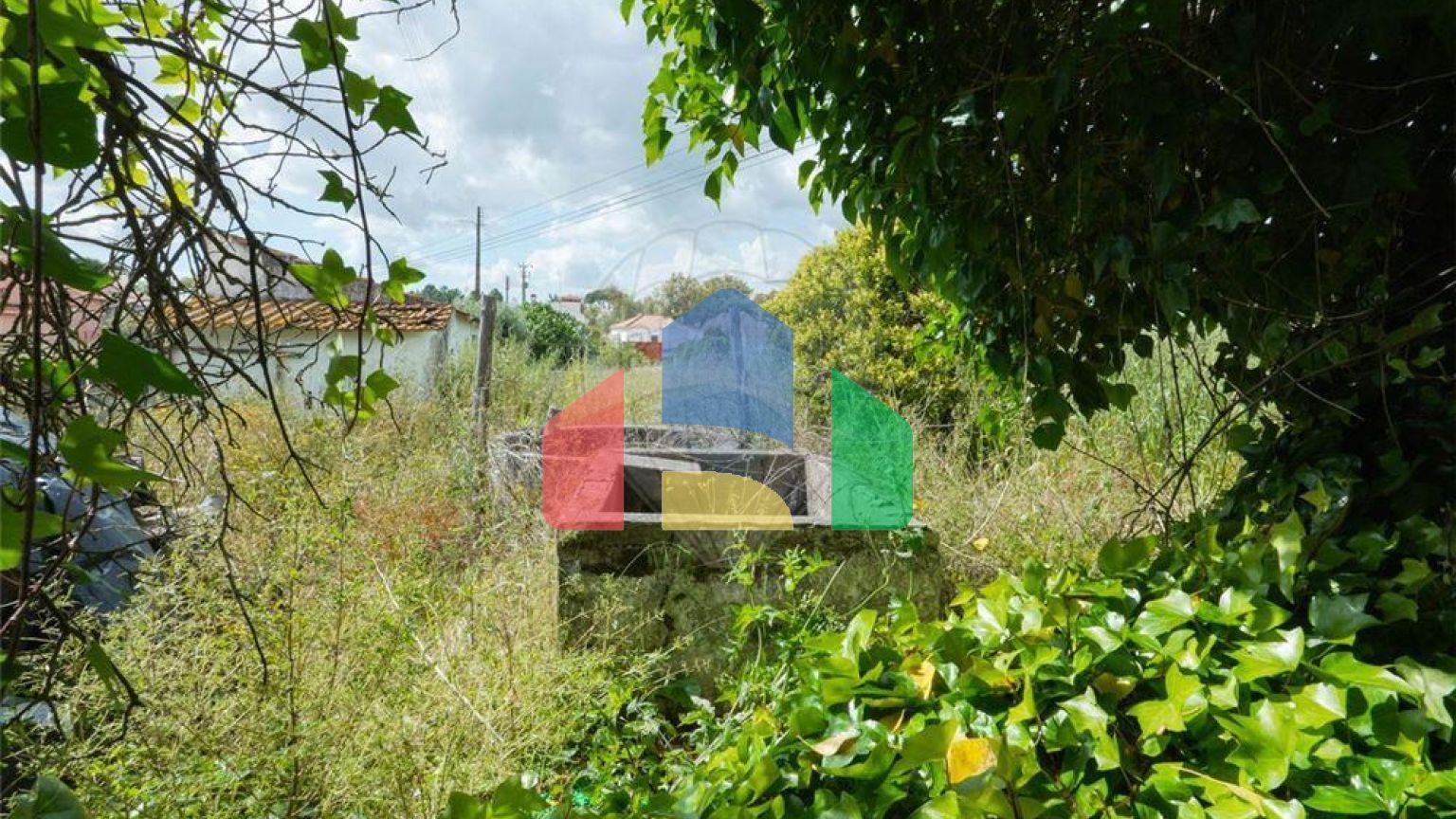 Residential - Farm - Santana do Mato, Coruche - PT