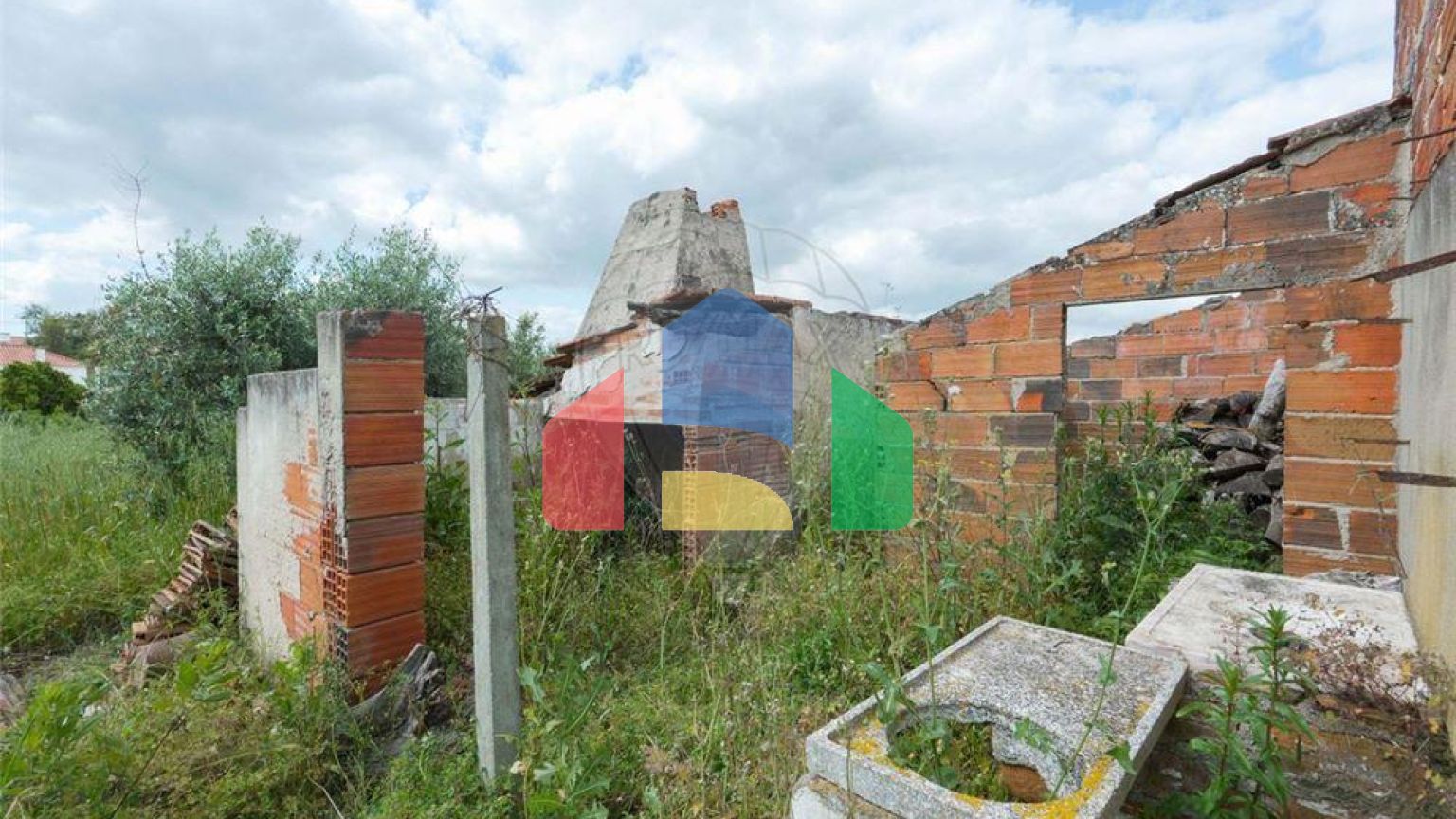 Residential - Farm - Santana do Mato, Coruche - PT