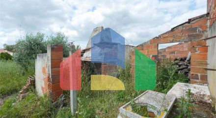 Residential - Farm - Santana do Mato, Coruche - PT Residential - Farm - Santana do Mato, Coruche - PT