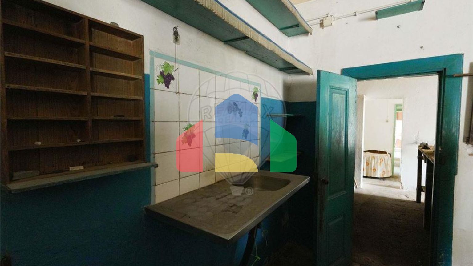 Residential - Farm - Santana do Mato, Coruche - PT