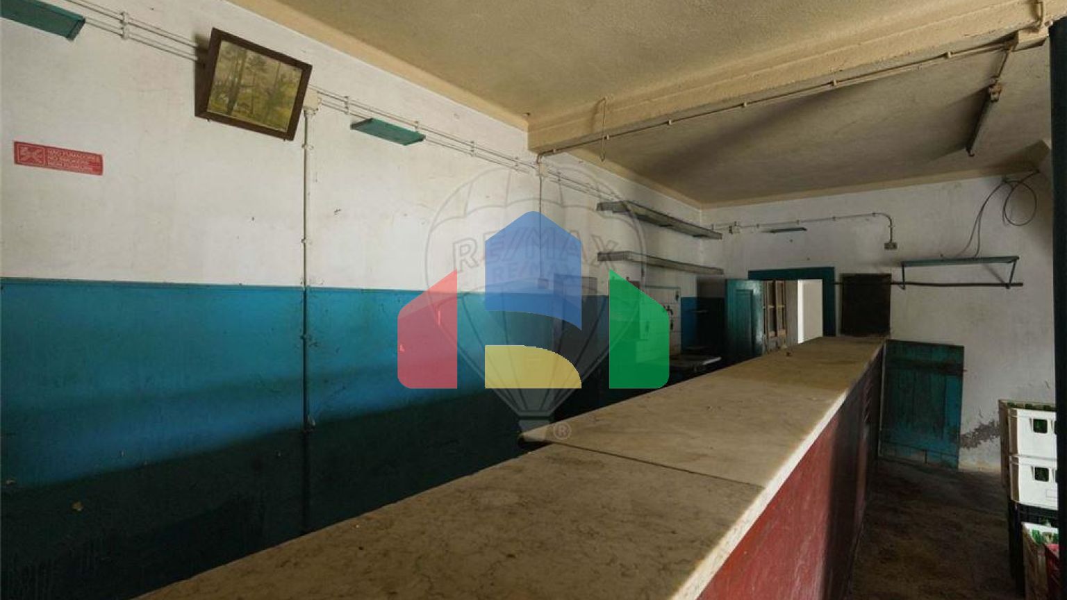 Residential - Farm - Santana do Mato, Coruche - PT