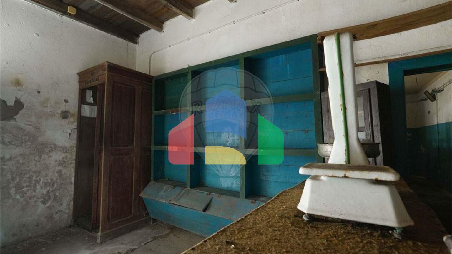 Residential - Farm - Santana do Mato, Coruche - PT