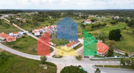Residential - Farm - Santana do Mato, Coruche - PT