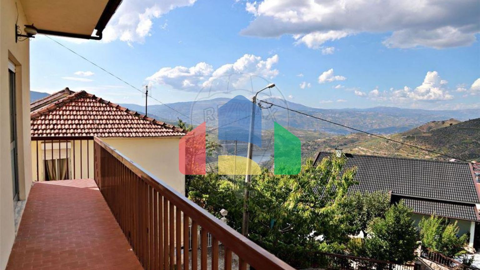 Residential - Single Family Home - T3 - Figueira, Lamego - PT