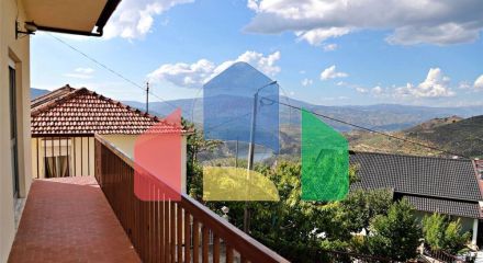 Residential - Single Family Home - T3 - Figueira, Lamego - PT