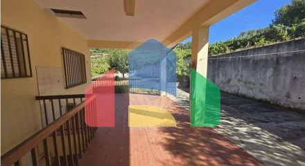 Residential - Single Family Home - T3 - Figueira, Lamego - PT