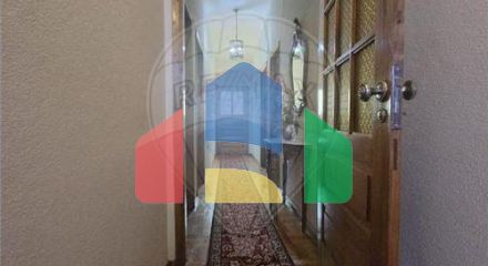 Residential - Single Family Home - T3 - Figueira, Lamego - PT