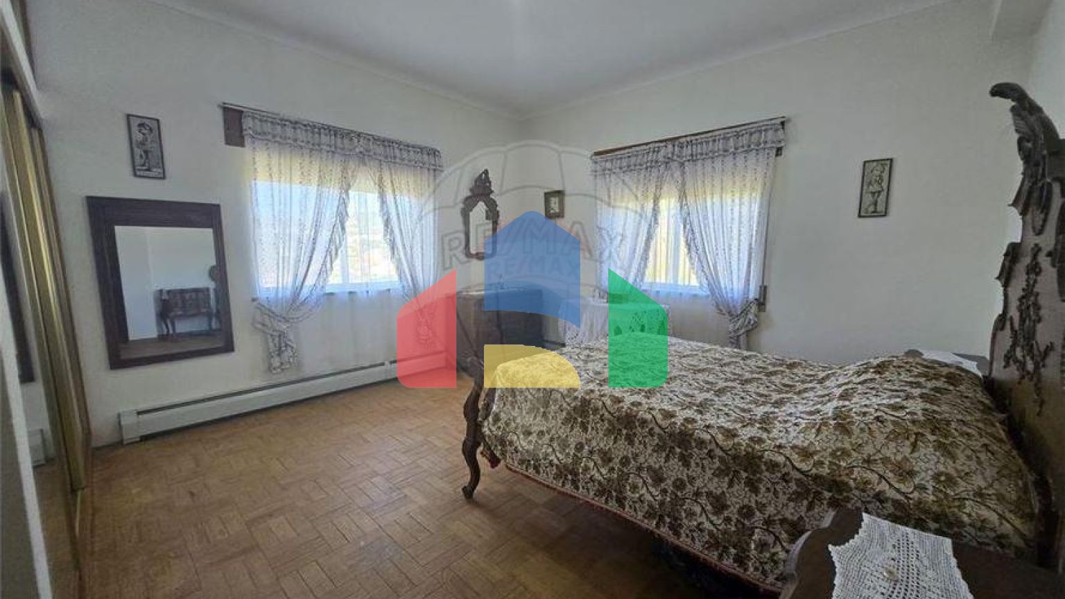 Residential - Single Family Home - T3 - Figueira, Lamego - PT