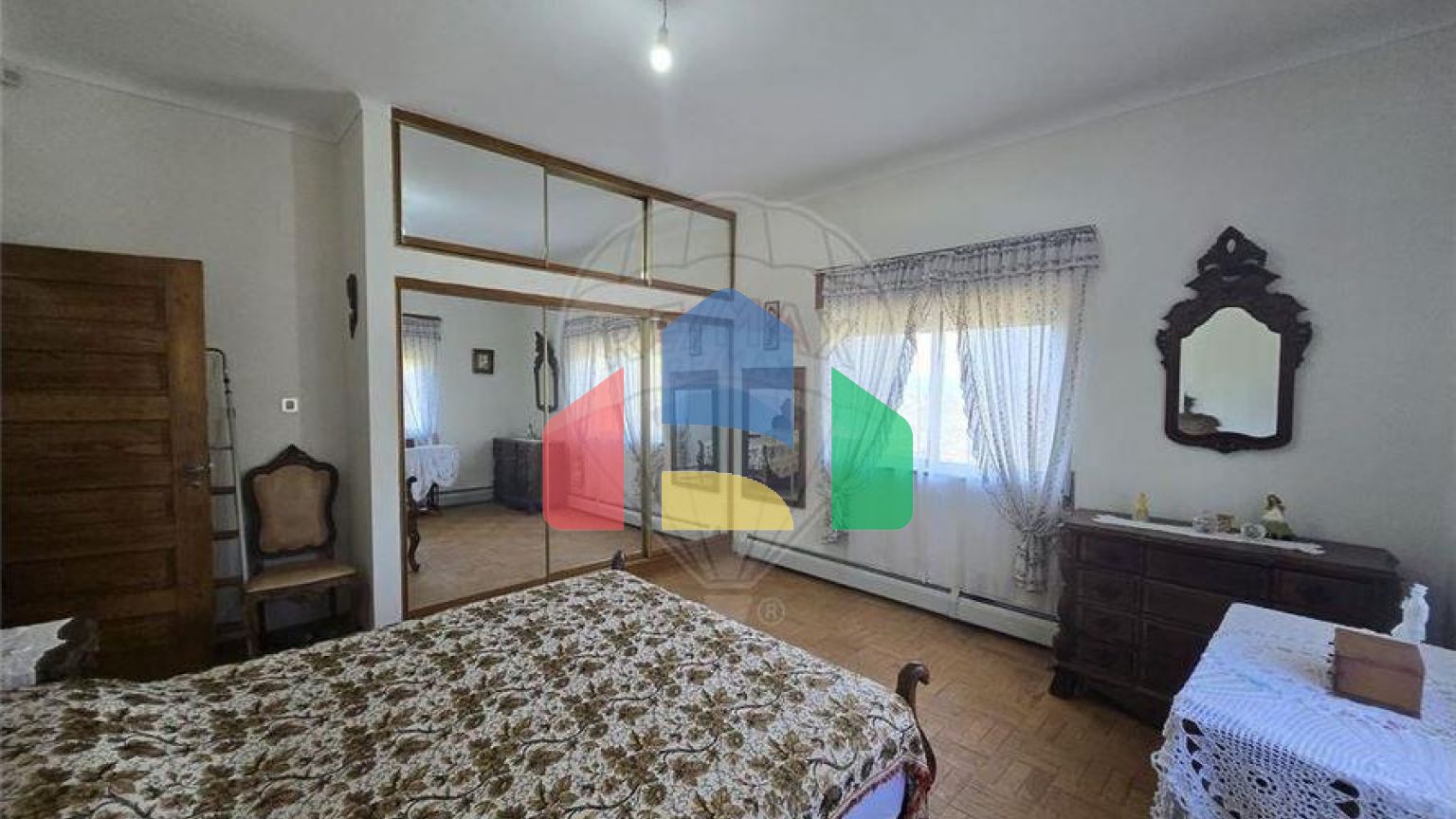 Residential - Single Family Home - T3 - Figueira, Lamego - PT