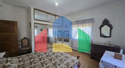 Residential - Single Family Home - T3 - Figueira, Lamego - PT