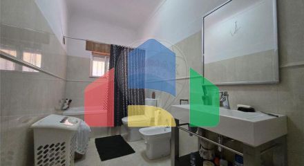 Residential - Single Family Home - T3 - Figueira, Lamego - PT