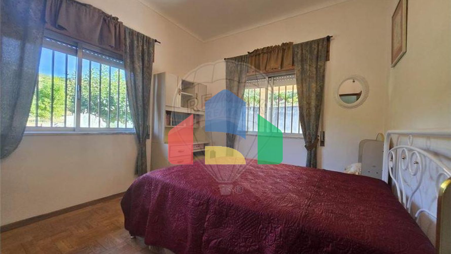 Residential - Single Family Home - T3 - Figueira, Lamego - PT