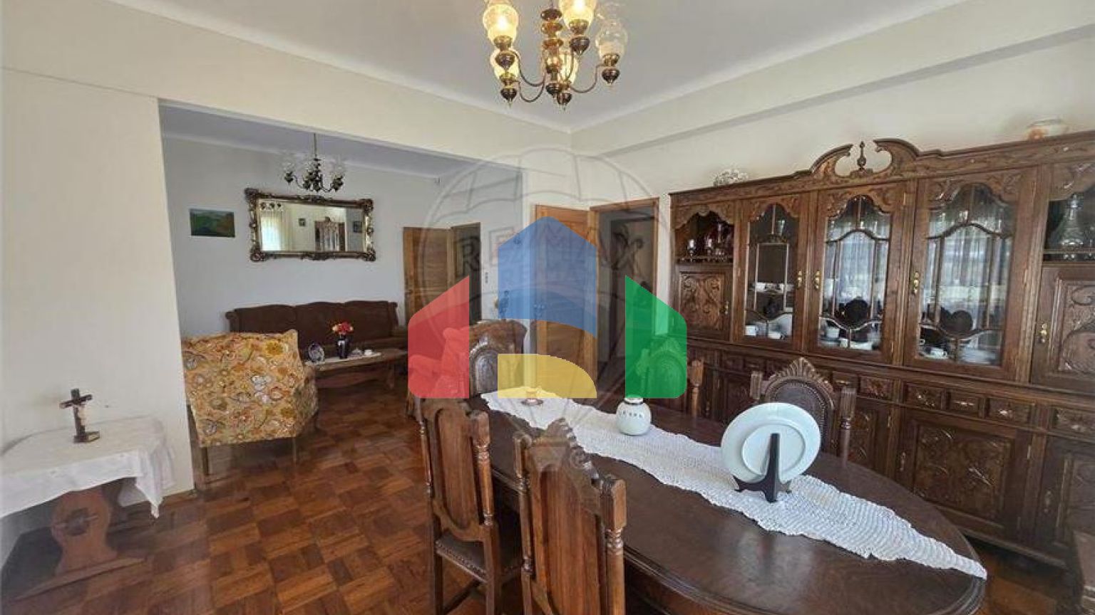 Residential - Single Family Home - T3 - Figueira, Lamego - PT