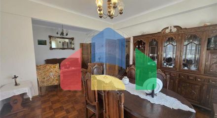 Residential - Single Family Home - T3 - Figueira, Lamego - PT