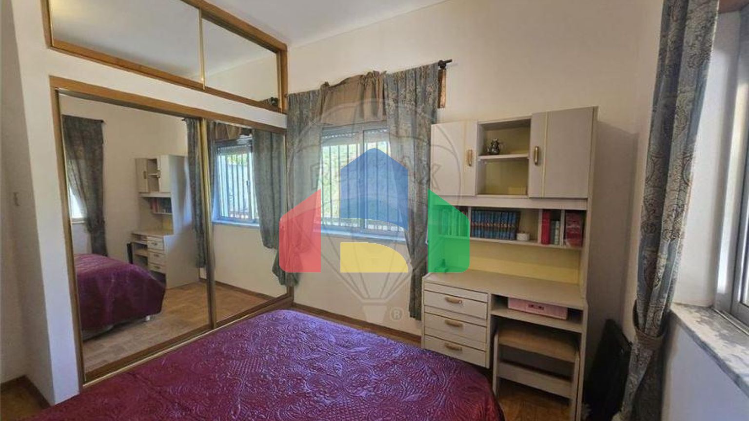 Residential - Single Family Home - T3 - Figueira, Lamego - PT