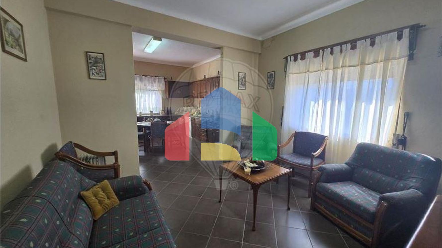 Residential - Single Family Home - T3 - Figueira, Lamego - PT