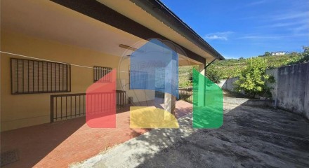 Residential - Single Family Home - T3 - Figueira, Lamego - PT
