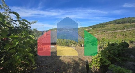 Residential - Single Family Home - T3 - Figueira, Lamego - PT