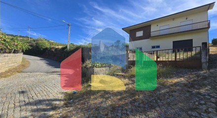 Residential - Single Family Home - T3 - Figueira, Lamego - PT
