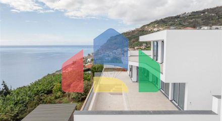 Residential - Single Family Home - T4 - Arco da Calheta, Calheta - PT Residential - Single Family Home - T4 - Arco da Calheta, Calheta - PT