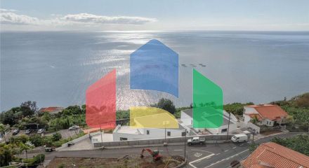 Residential - Single Family Home - T4 - Arco da Calheta, Calheta - PT Residential - Single Family Home - T4 - Arco da Calheta, Calheta - PT