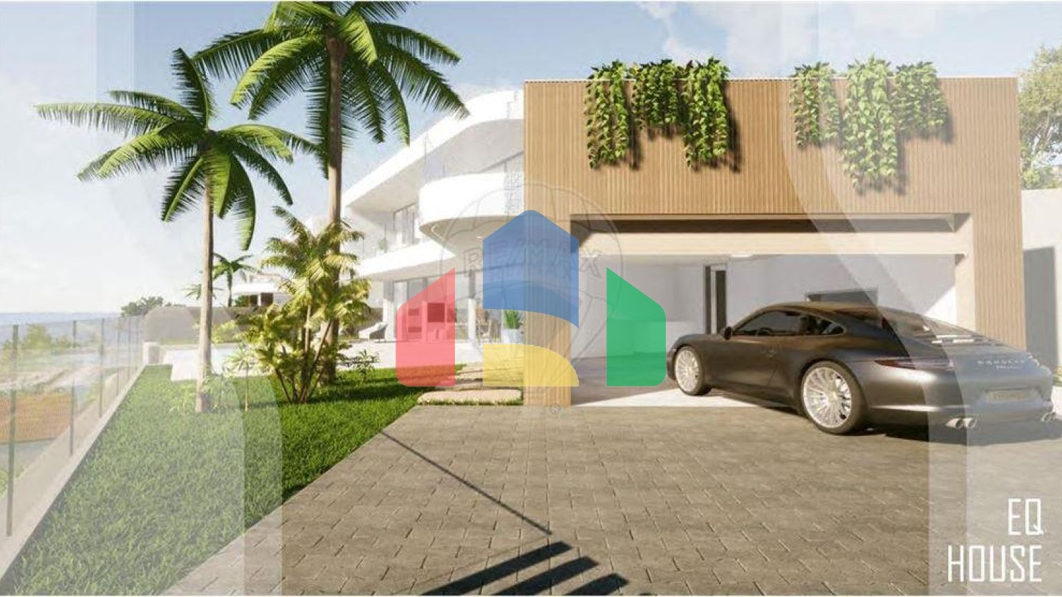 Residential - Single Family Home - T4 - Arco da Calheta, Calheta - PT