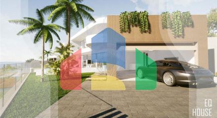 Residential - Single Family Home - T4 - Arco da Calheta, Calheta - PT Residential - Single Family Home - T4 - Arco da Calheta, Calheta - PT