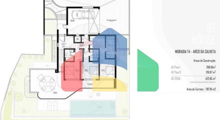 Residential - Single Family Home - T4 - Arco da Calheta, Calheta - PT Residential - Single Family Home - T4 - Arco da Calheta, Calheta - PT