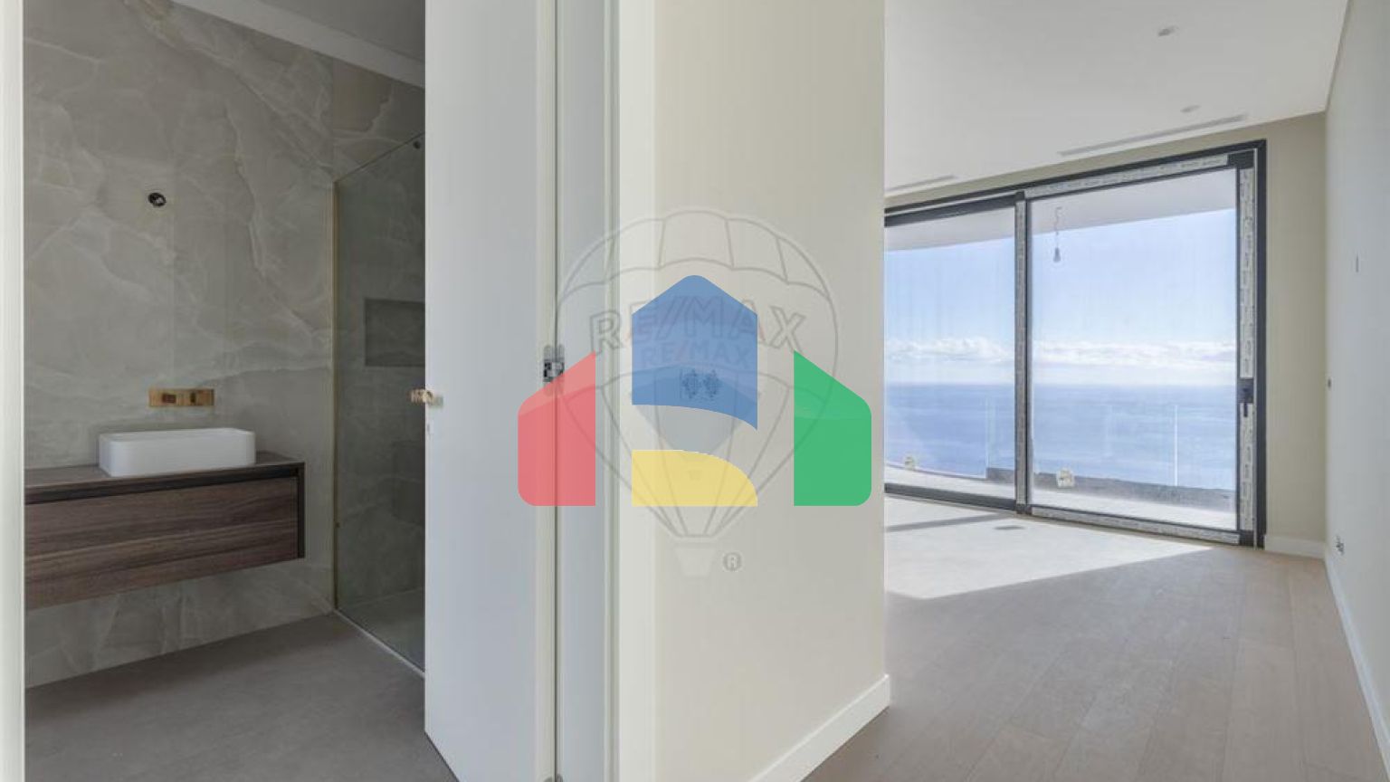 Residential - Single Family Home - T4 - Arco da Calheta, Calheta - PT